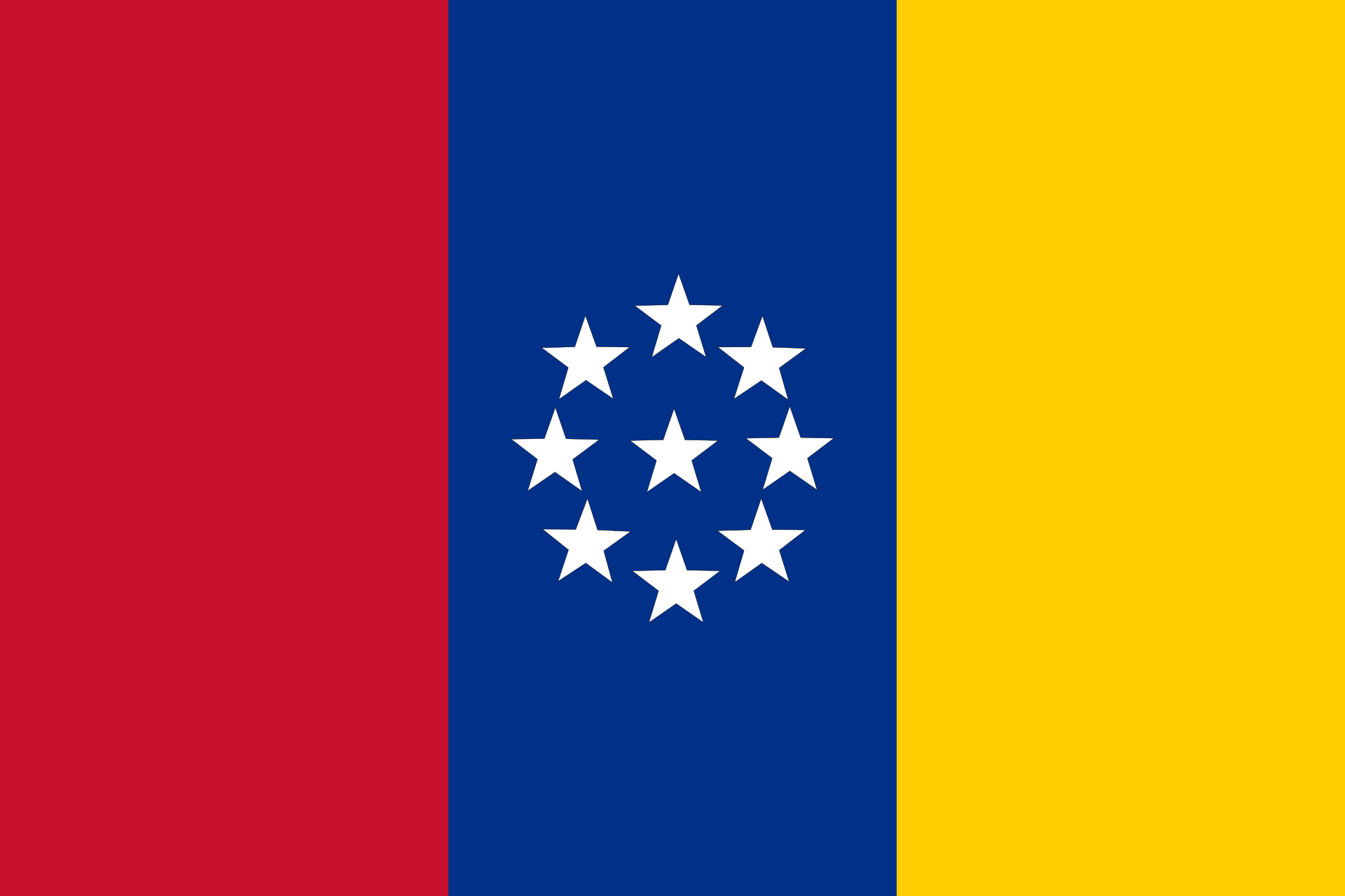 Bandera de Colombia