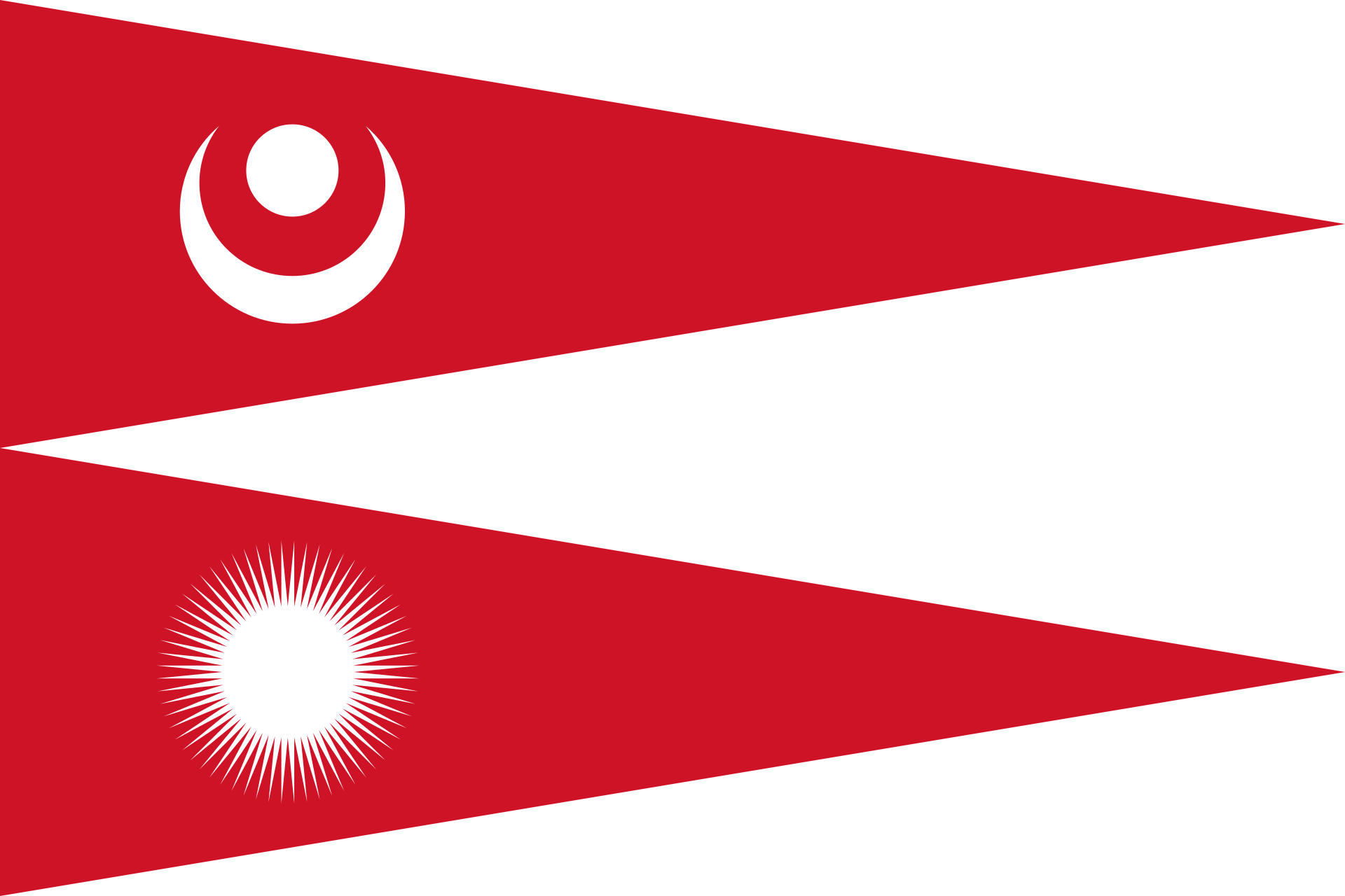 Bandera de Nepal