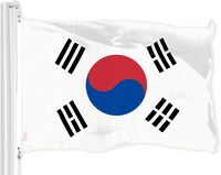 Bandera de Corea del Sur Amazon