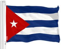 Bandera de  Cuba Amazon