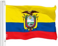 Bandera de  Ecuador Amazon