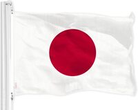 Bandera de Japon Amazon