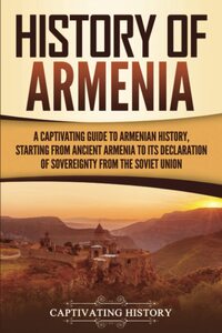 Libro de Armenia Amazon