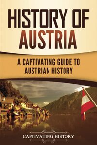Libro de Austria Amazon