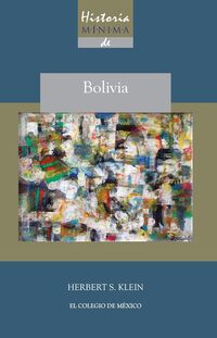 Libro de Bolivia Amazon