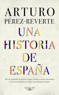 Libro de España Amazon