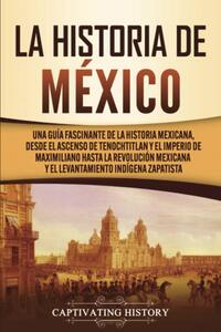 Libro de MéxicoAmazon