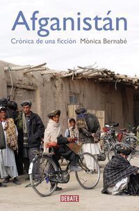 libro  de Afganistán Amazon