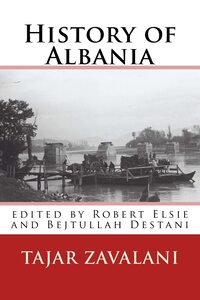 Libro de Albania Amazon
