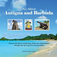 Libro de Antigua y Barbuda Amazon