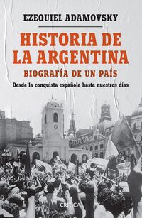Libro de Argentina Amazon