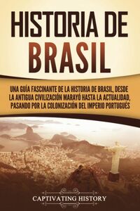 Libro de Brasil Amazon
