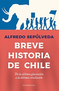 Libro de Chile Amazon