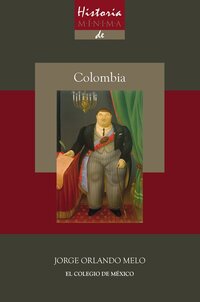 Libro de Colombia Amazon