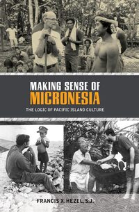 Libro de Micronesia Amazon