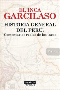 Libro de Perú Amazon