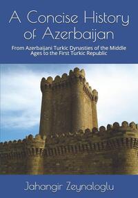 libro  de Azerbaiyán  Amazon