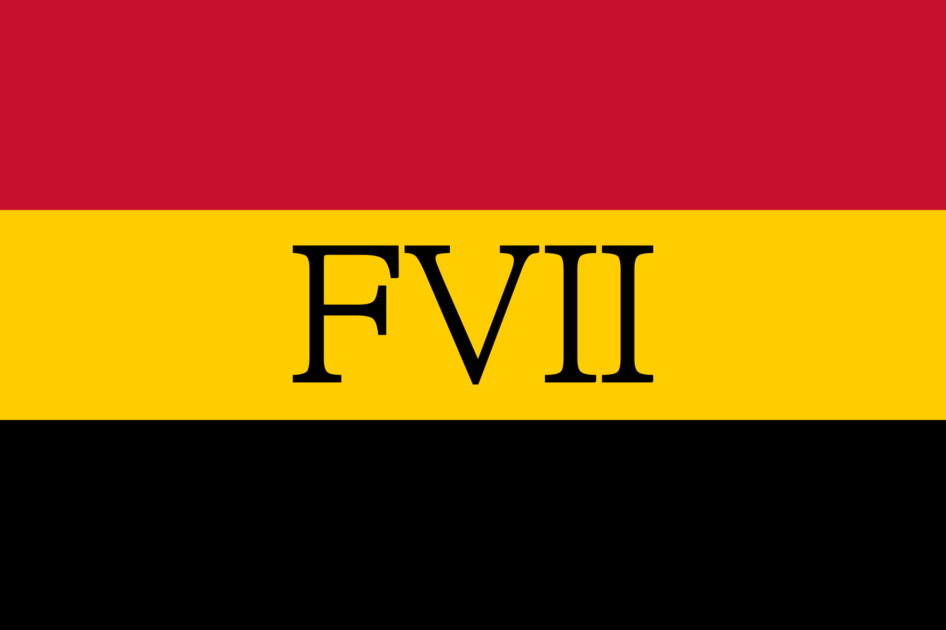 Bandera de Venezuela