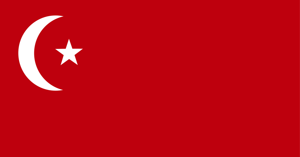 Bandera de azerbaiyán