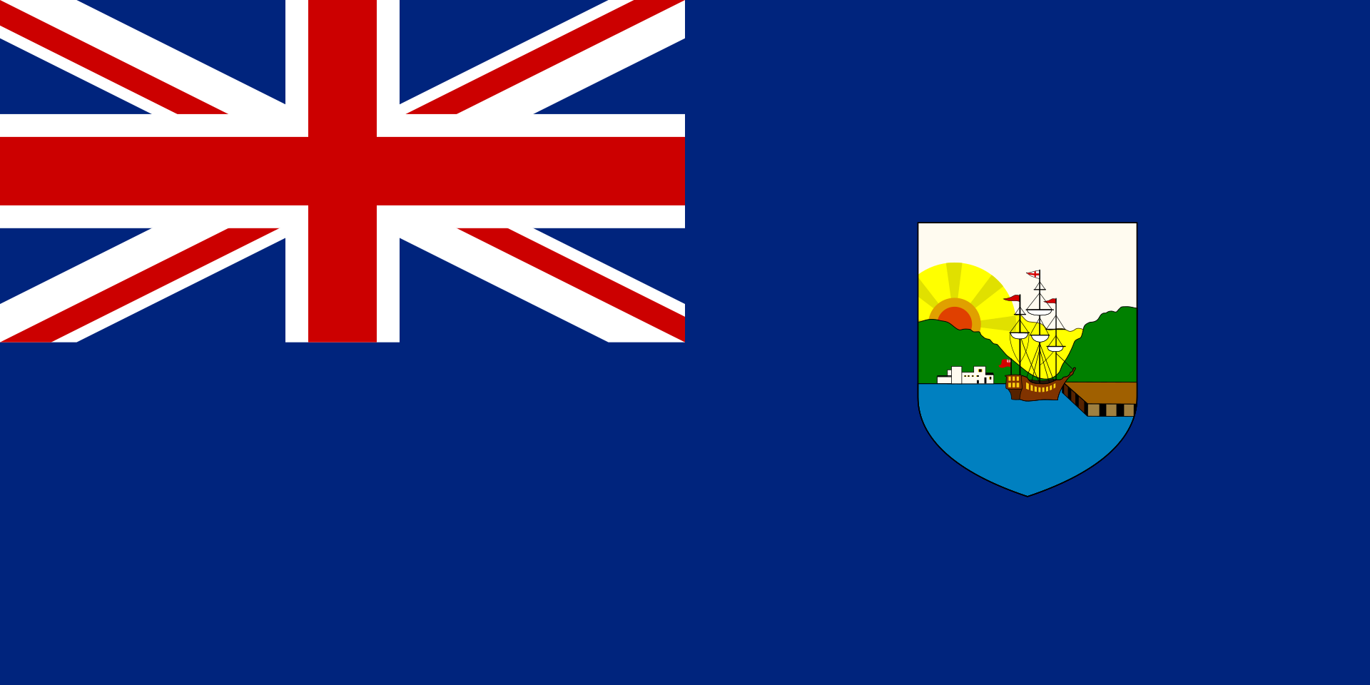 Bandera de Dominica