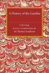 libro  de Gambia Amazon