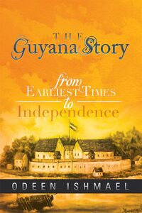 libro  de Guyana Amazon