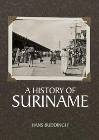 libro  de Surinam Amazon