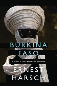 libro  de Burkina Faso Amazon