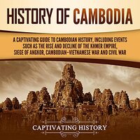 libro  de Camboya Amazon