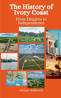 libro de Costa de Marfil Amazon