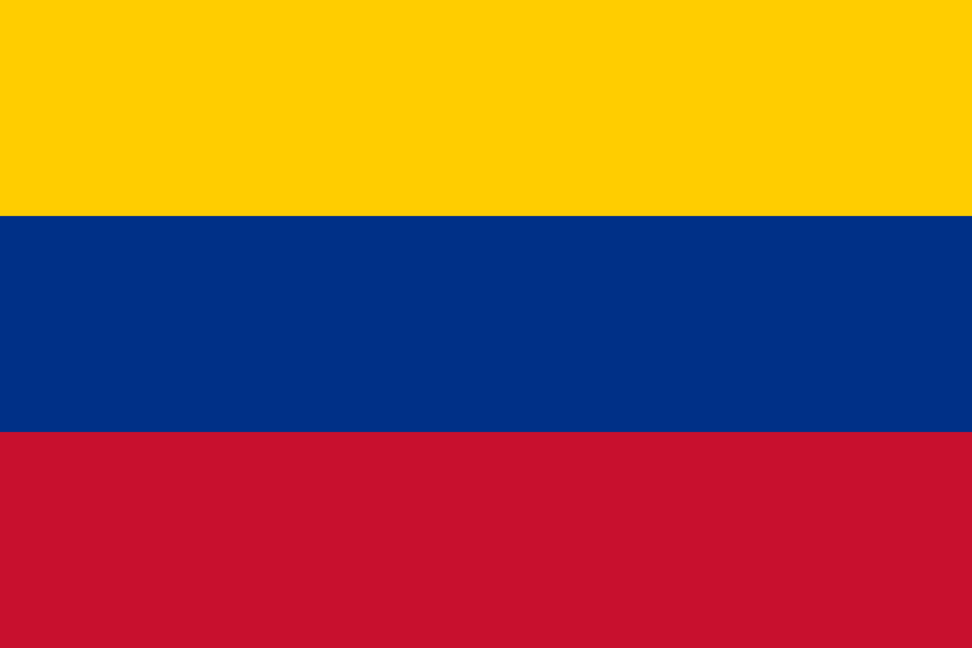 Bandera de Venezuela