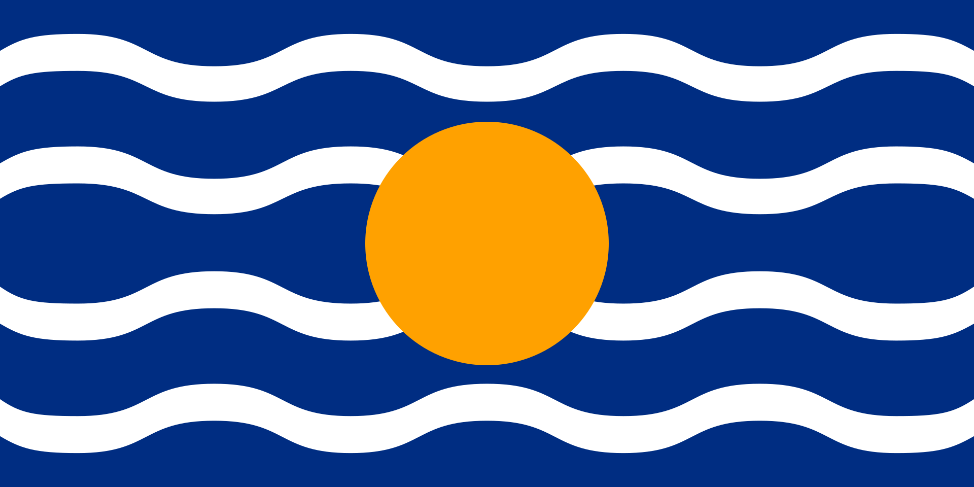 Bandera de San Cristobal y Nieves