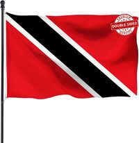 Bandera de Trinidad y Tobago Amazon