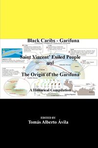 libro  de San Vicente y las Granadinas Amazon