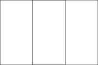 Bandera de Chad para descargar y colorear