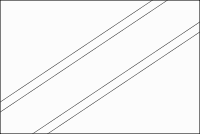Bandera de Tanzania para descargar y colorear
